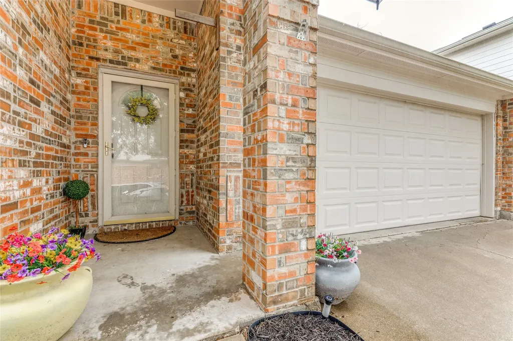 11528 Cactus Springs Drive Fort Worth TX 76244