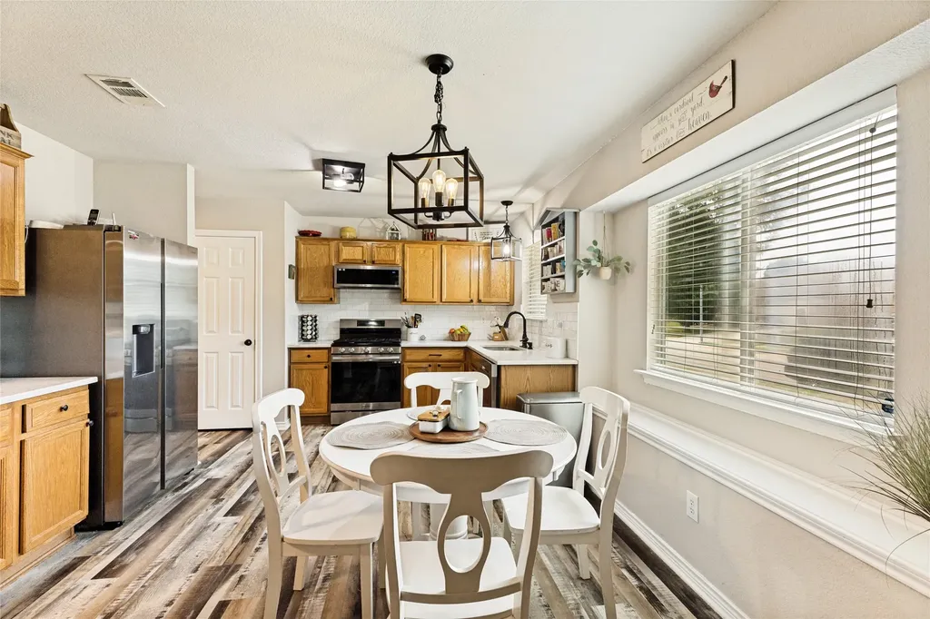 11528 Cactus Springs Drive Fort Worth TX 76244