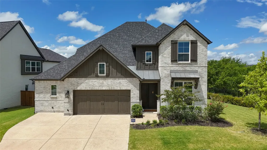 941 Webb Lane Prosper TX 75078