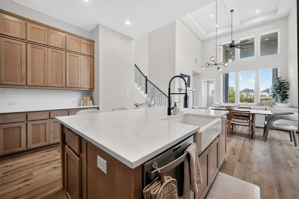 941 Webb Lane Prosper TX 75078