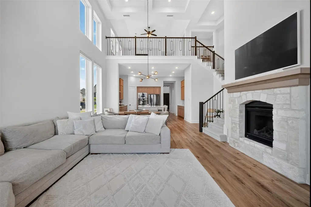 941 Webb Lane Prosper TX 75078