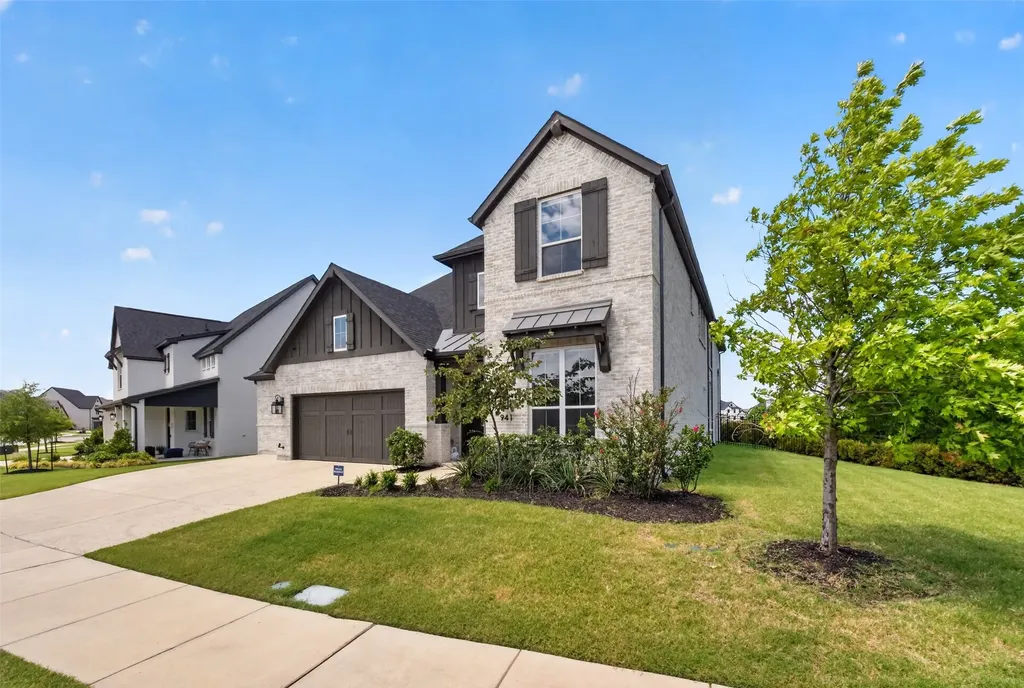 941 Webb Lane Prosper TX 75078