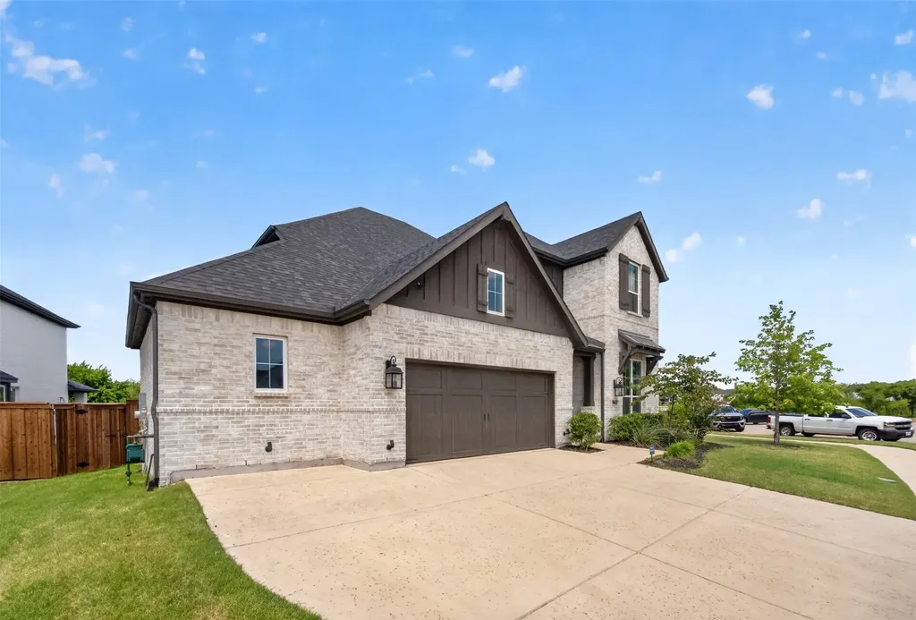 941 Webb Lane Prosper TX 75078