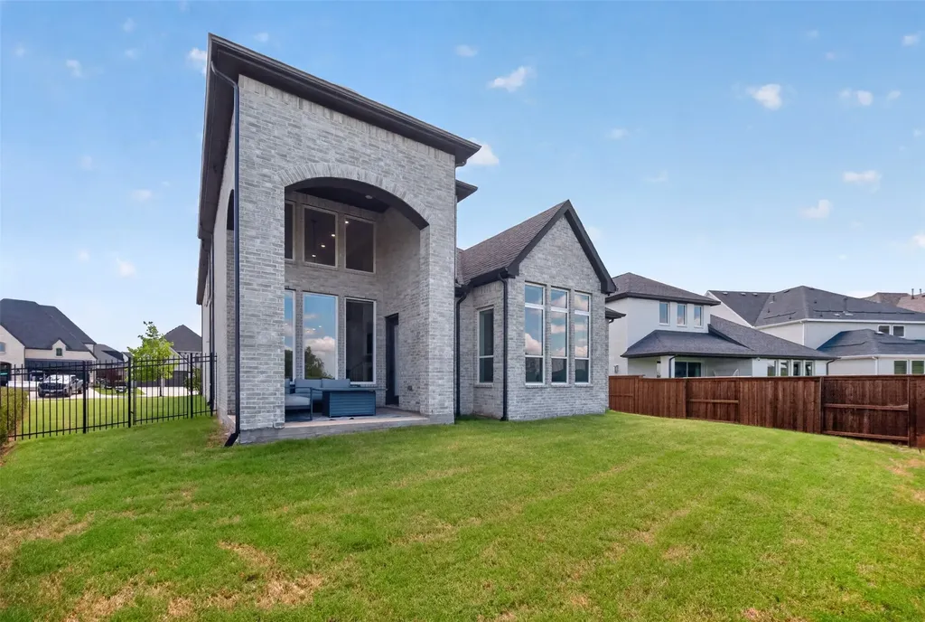 941 Webb Lane Prosper TX 75078