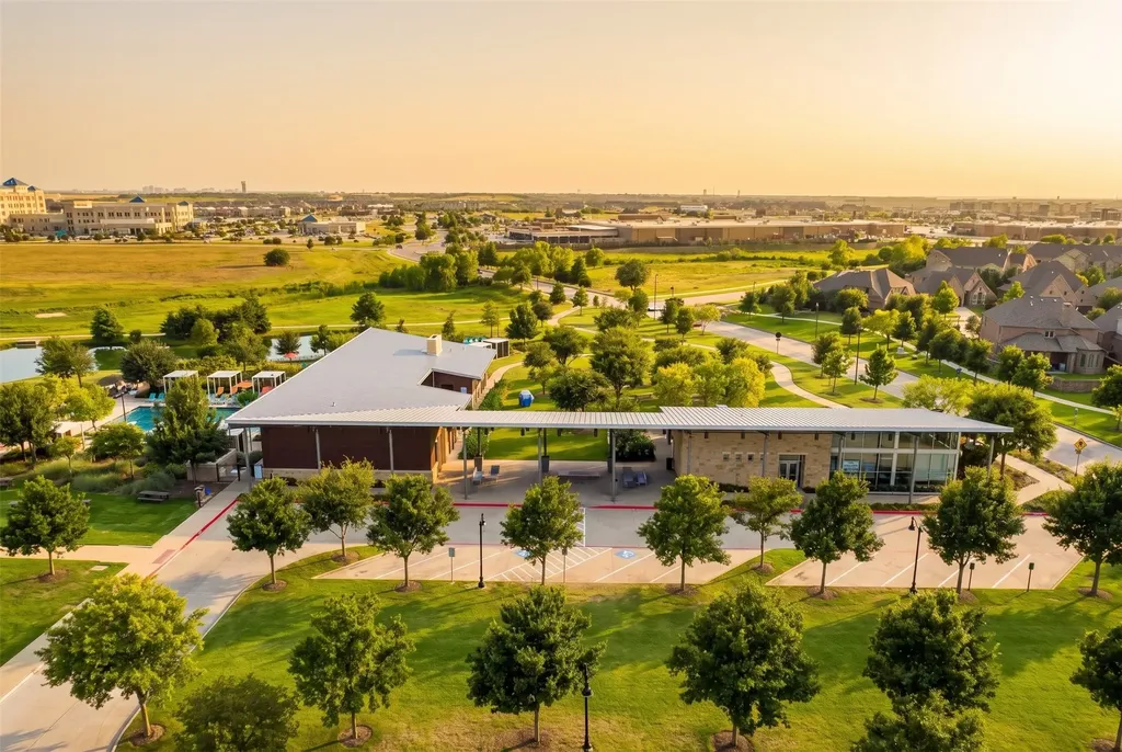 941 Webb Lane Prosper TX 75078