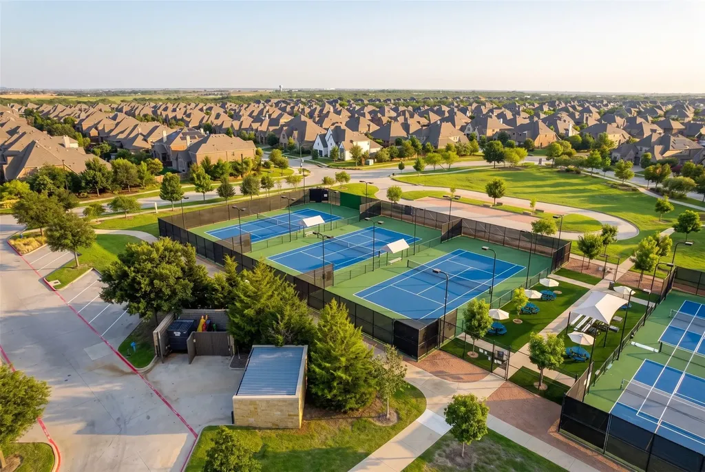 941 Webb Lane Prosper TX 75078