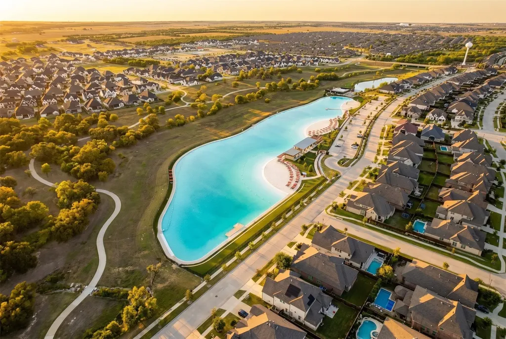 941 Webb Lane Prosper TX 75078