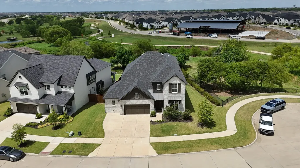 941 Webb Lane Prosper TX 75078
