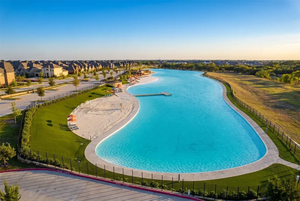 941 Webb Lane Prosper TX 75078