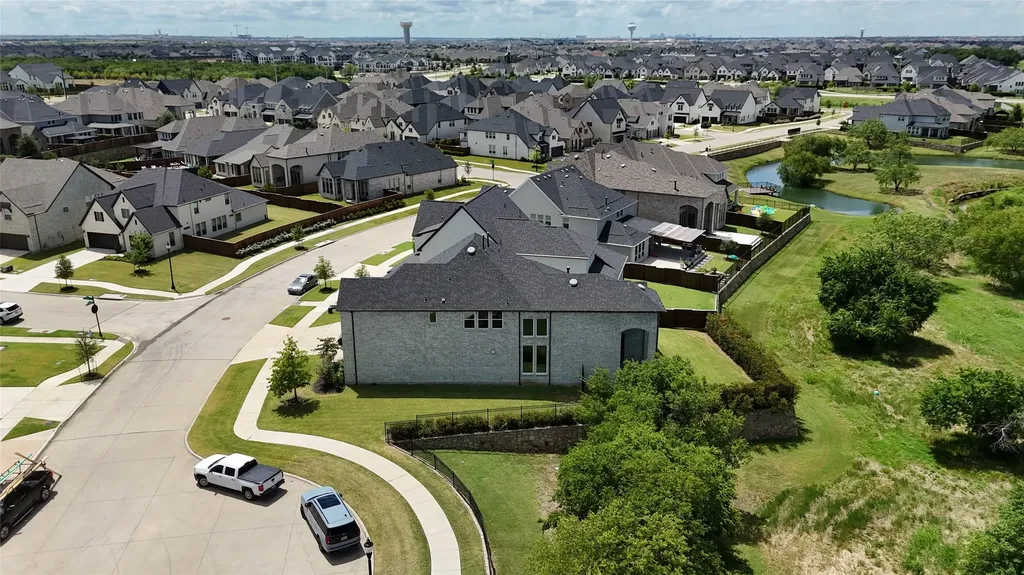 941 Webb Lane Prosper TX 75078
