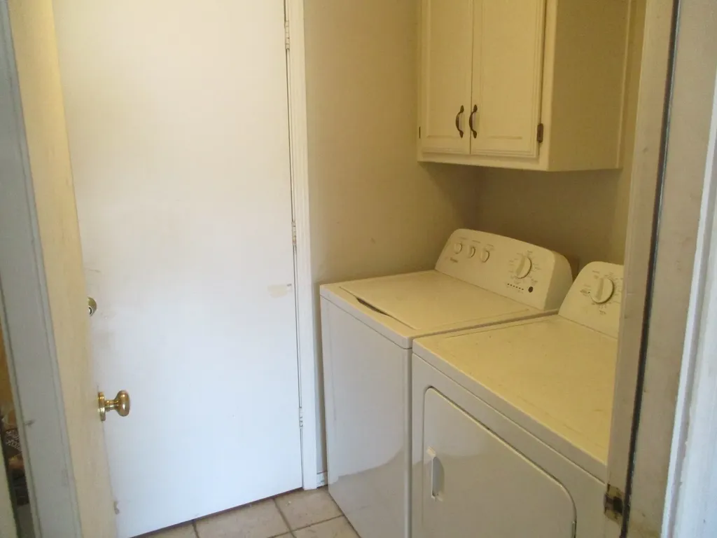 2309 Oak Park Drive Denton TX 76209