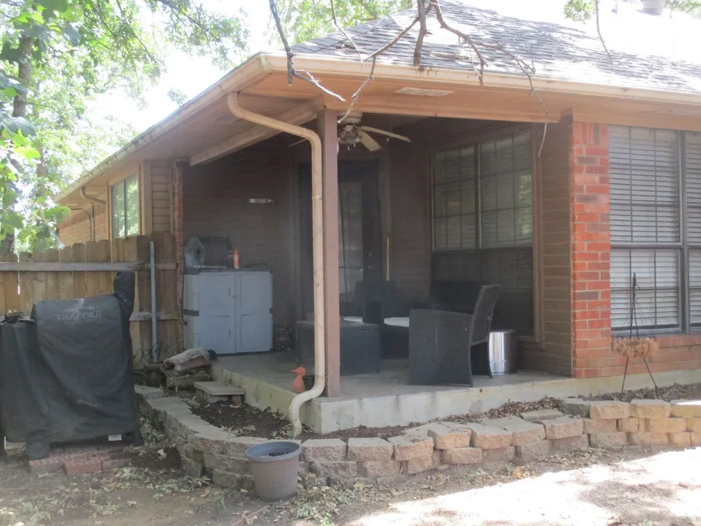 2309 Oak Park Drive Denton TX 76209