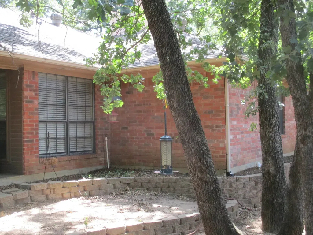 2309 Oak Park Drive Denton TX 76209