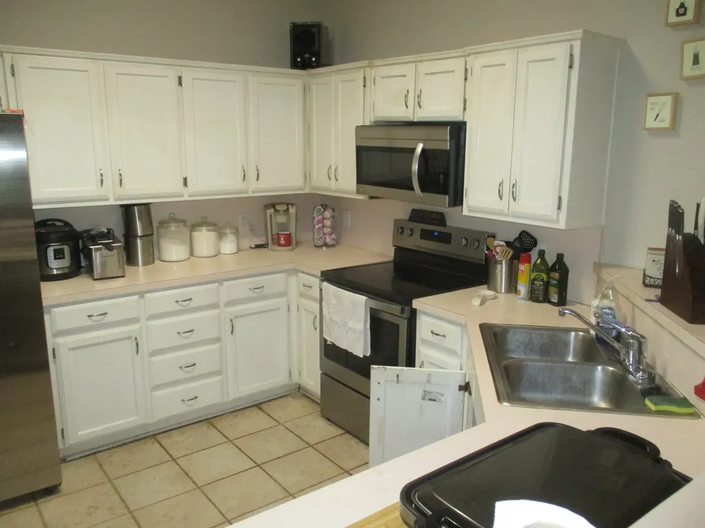 2309 Oak Park Drive Denton TX 76209