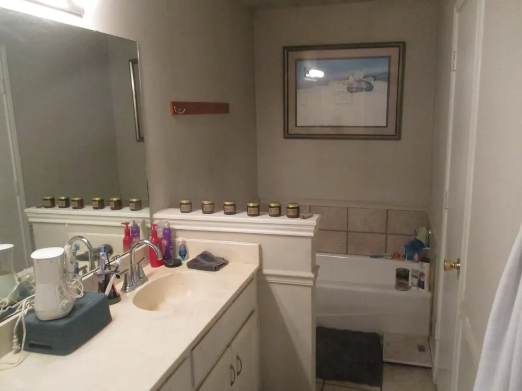 2309 Oak Park Drive Denton TX 76209