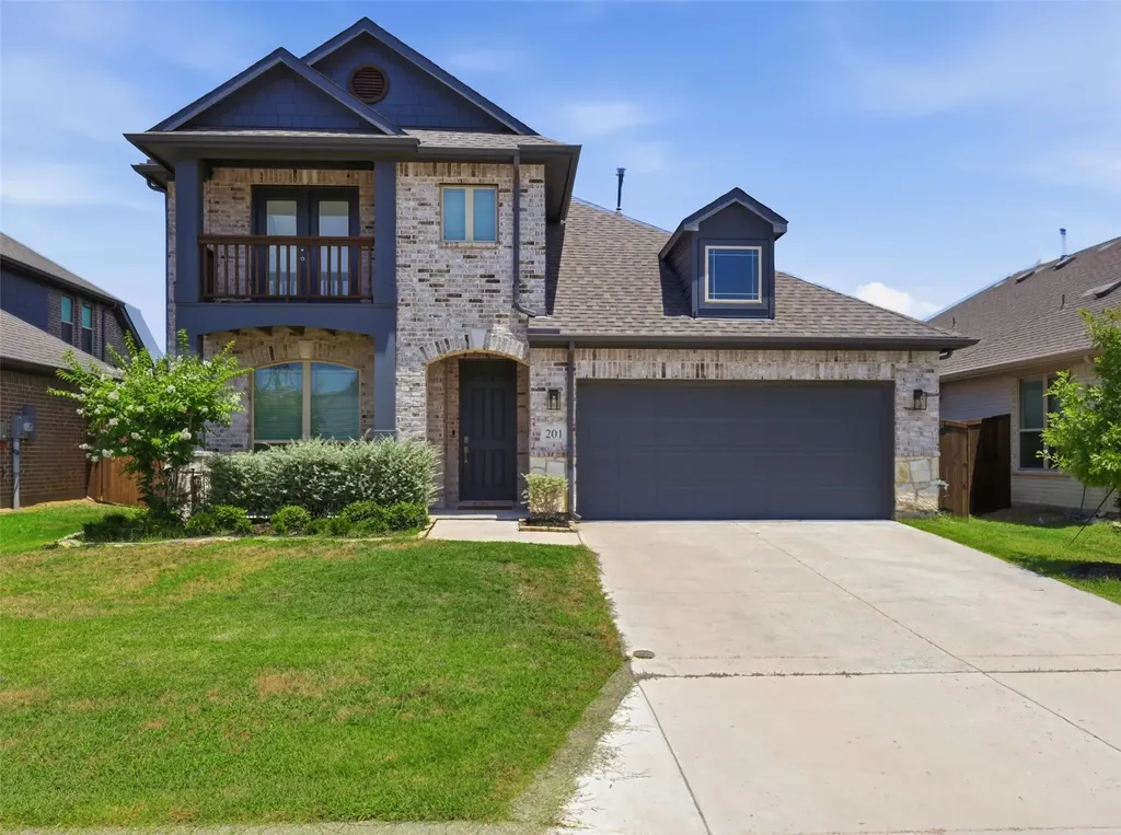 201 Sweetwater Drive Commerce TX 75428