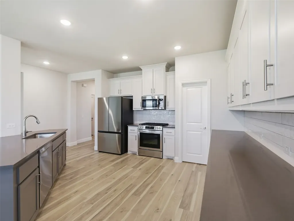 201 Sweetwater Drive Commerce TX 75428