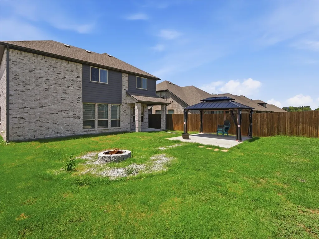 201 Sweetwater Drive Commerce TX 75428