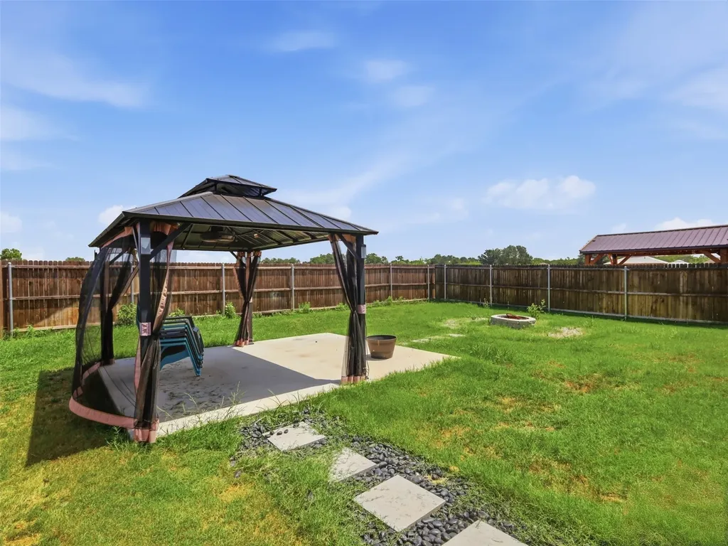 201 Sweetwater Drive Commerce TX 75428
