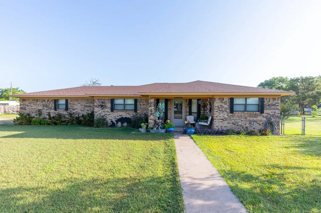 1112 Shaney Lane Clyde TX 79510