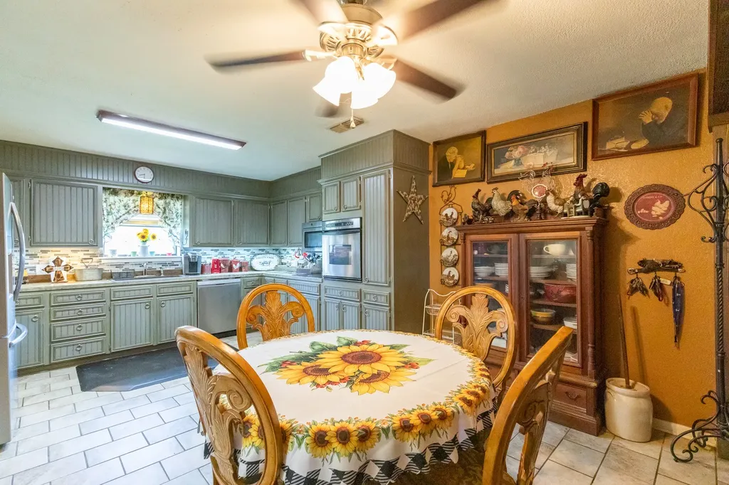 1112 Shaney Lane Clyde TX 79510