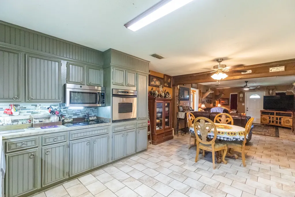1112 Shaney Lane Clyde TX 79510