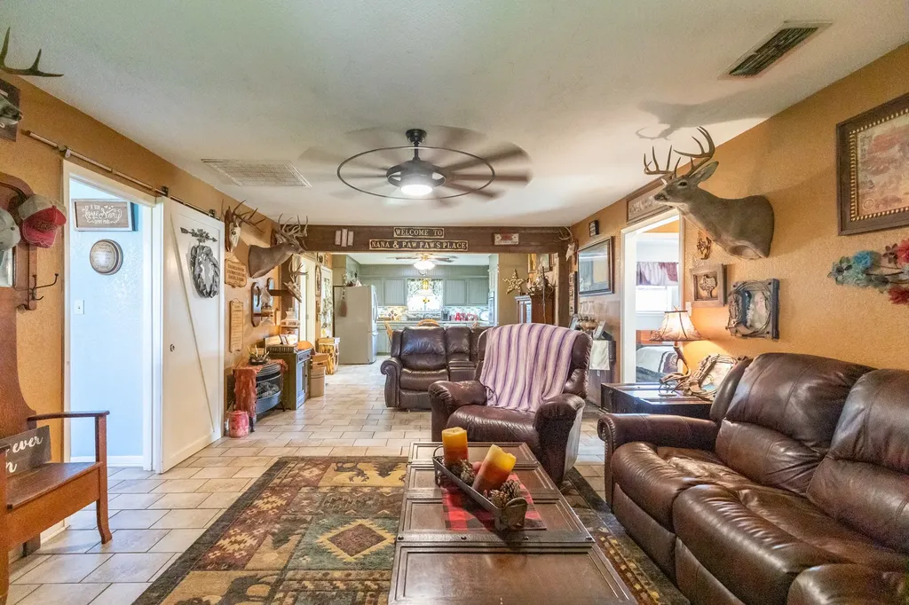 1112 Shaney Lane Clyde TX 79510