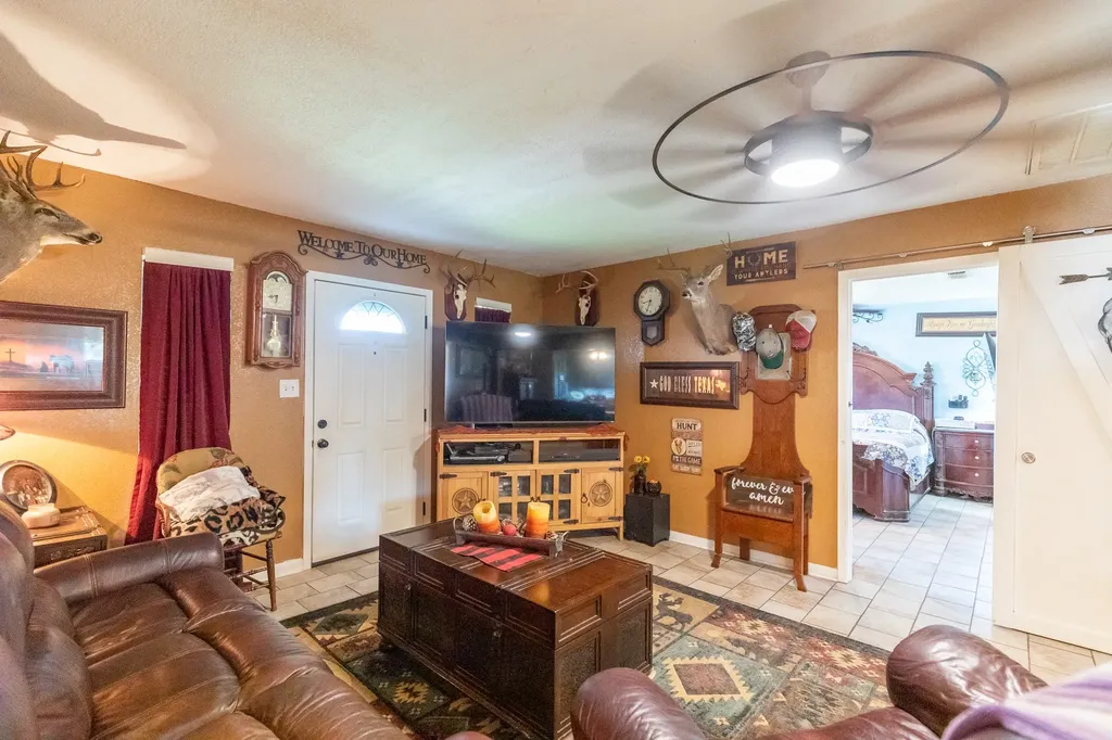 1112 Shaney Lane Clyde TX 79510