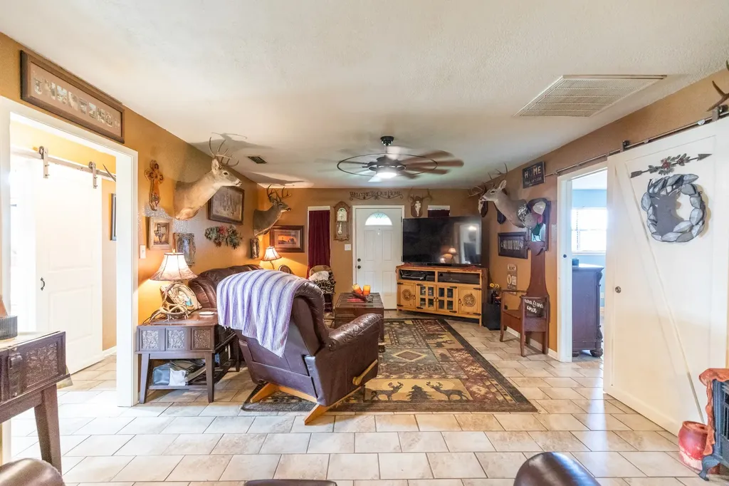 1112 Shaney Lane Clyde TX 79510