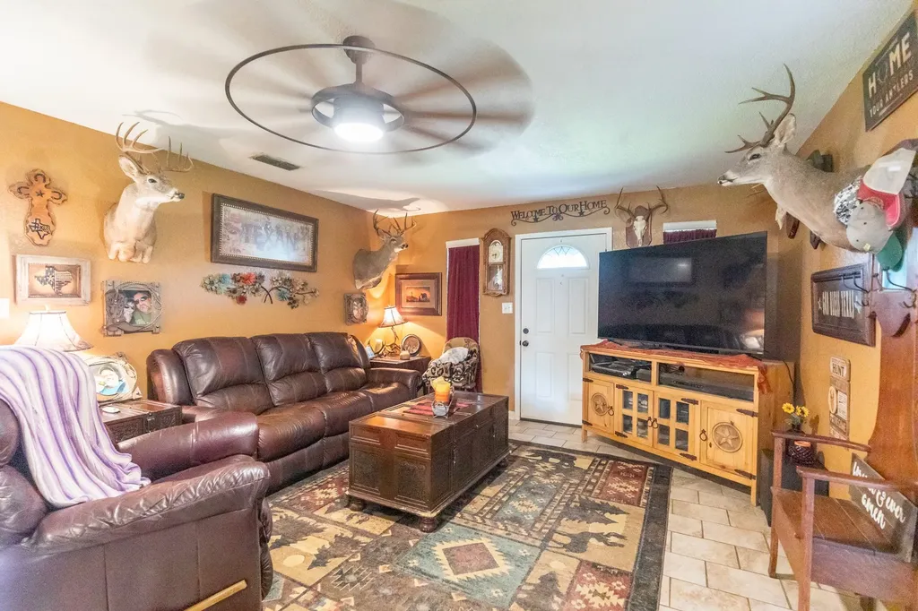1112 Shaney Lane Clyde TX 79510