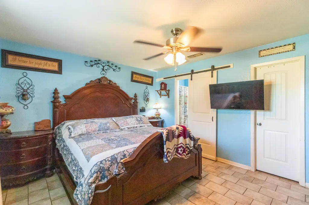 1112 Shaney Lane Clyde TX 79510