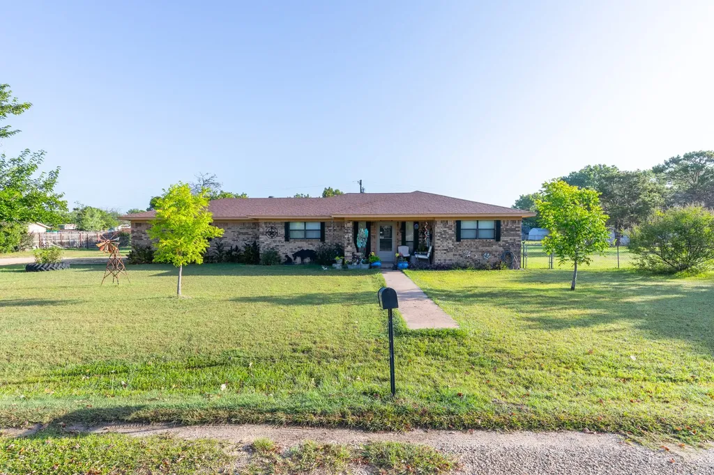 1112 Shaney Lane Clyde TX 79510