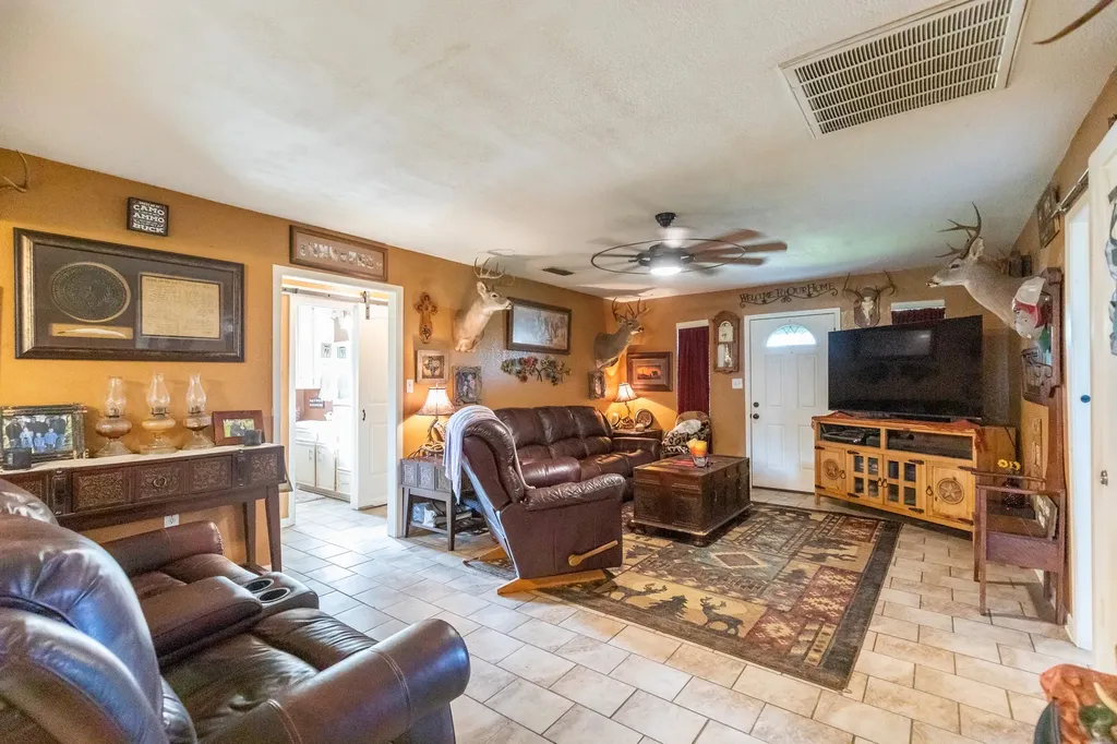 1112 Shaney Lane Clyde TX 79510