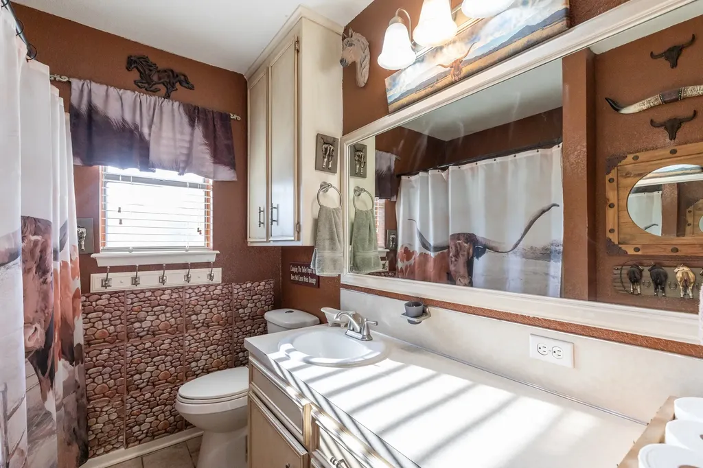 1112 Shaney Lane Clyde TX 79510