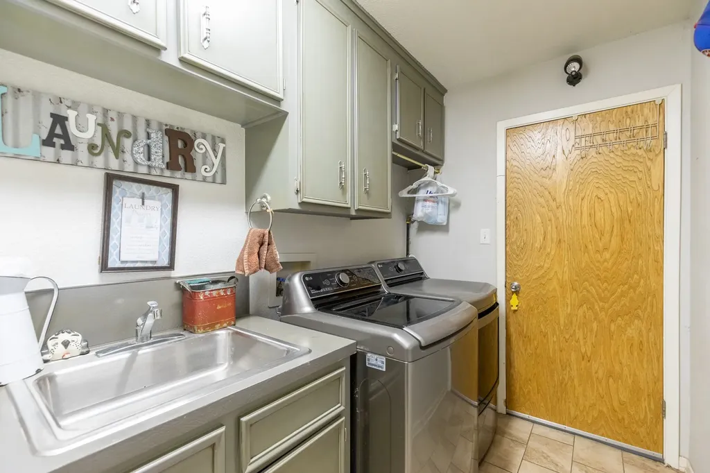 1112 Shaney Lane Clyde TX 79510