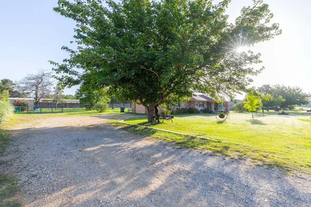 1112 Shaney Lane Clyde TX 79510