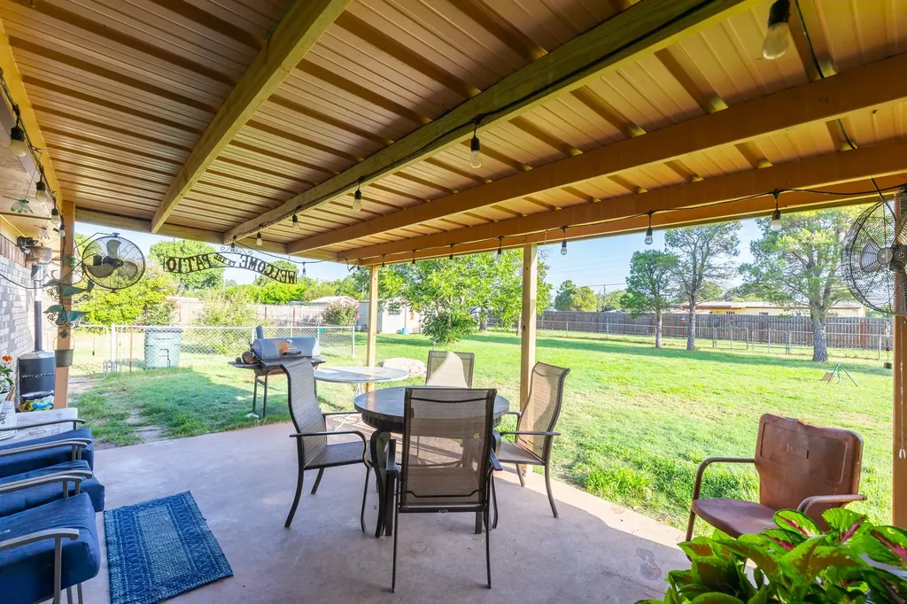 1112 Shaney Lane Clyde TX 79510