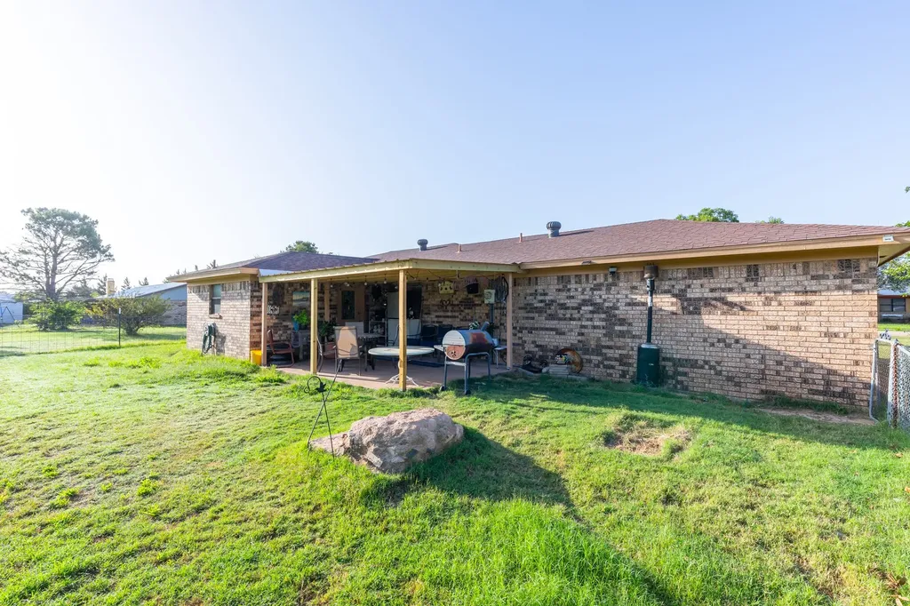 1112 Shaney Lane Clyde TX 79510