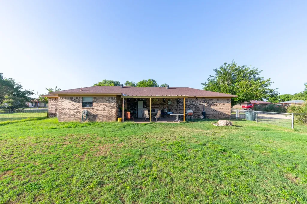 1112 Shaney Lane Clyde TX 79510