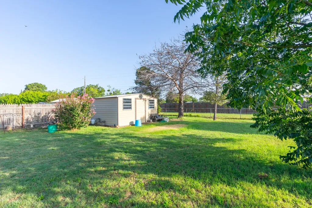 1112 Shaney Lane Clyde TX 79510