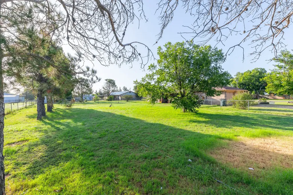1112 Shaney Lane Clyde TX 79510