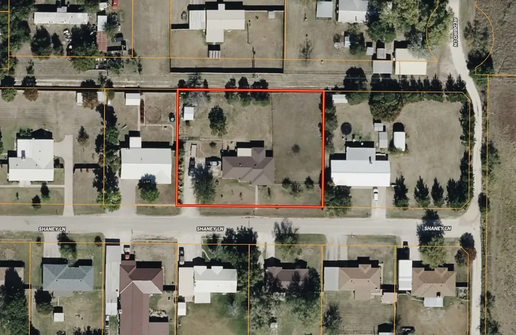 1112 Shaney Lane Clyde TX 79510
