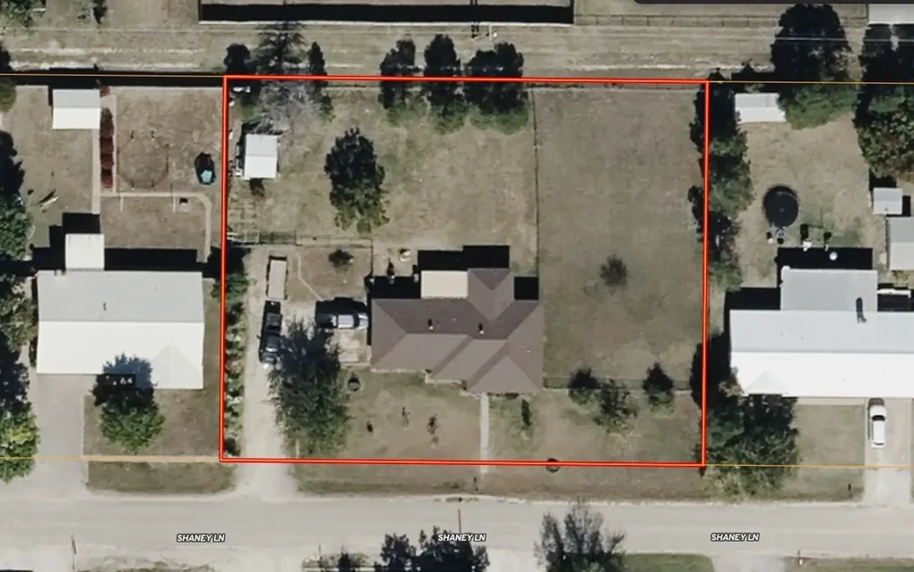 1112 Shaney Lane Clyde TX 79510