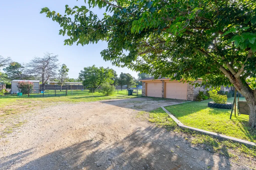 1112 Shaney Lane Clyde TX 79510