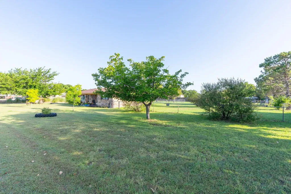 1112 Shaney Lane Clyde TX 79510