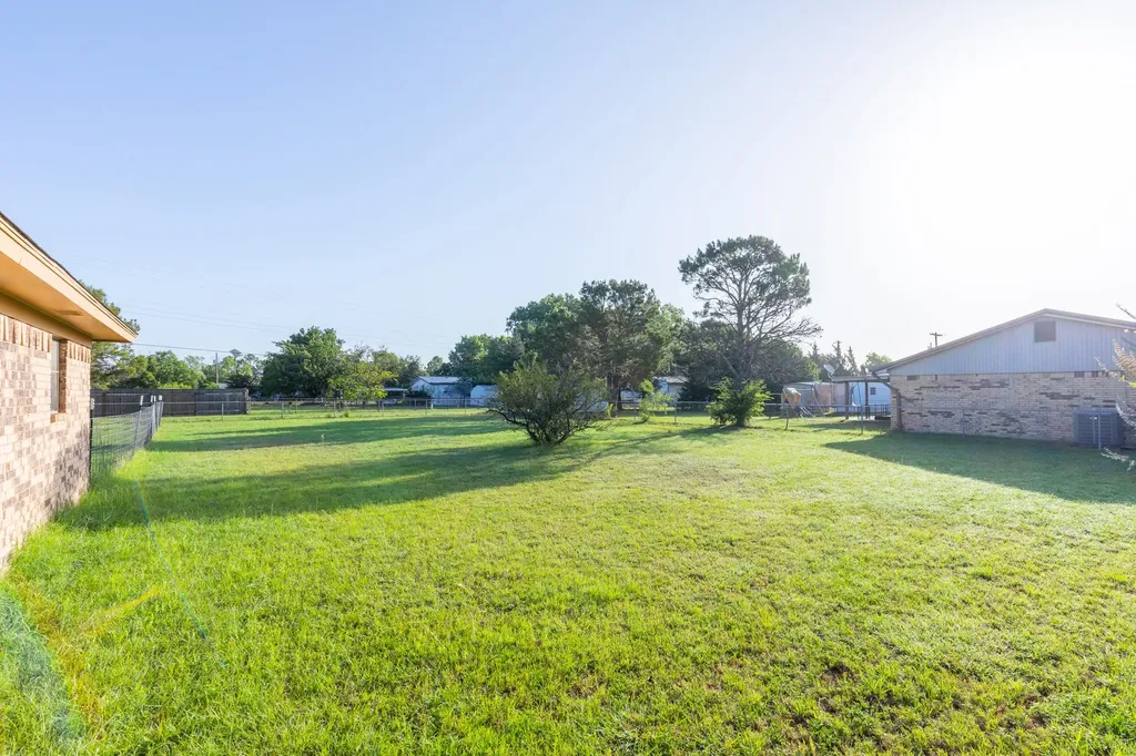 1112 Shaney Lane Clyde TX 79510