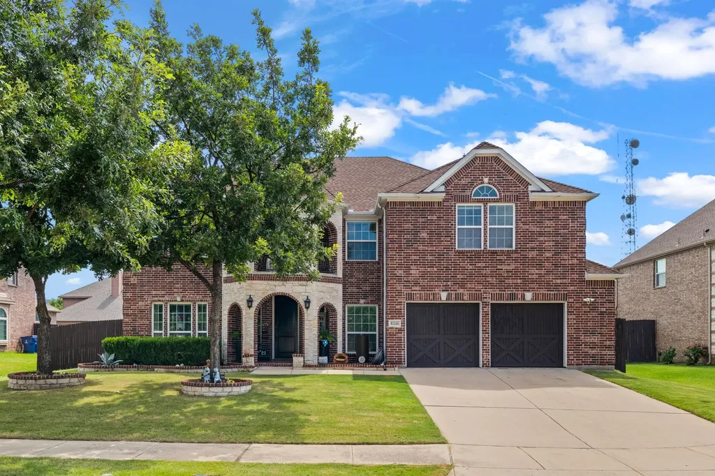 10246 Rosini Court Frisco TX 75035