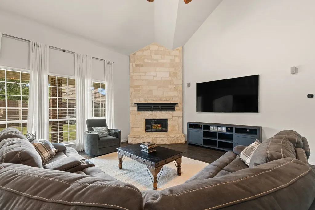 10246 Rosini Court Frisco TX 75035