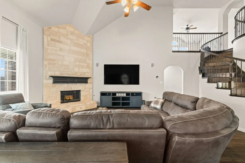 10246 Rosini Court Frisco TX 75035