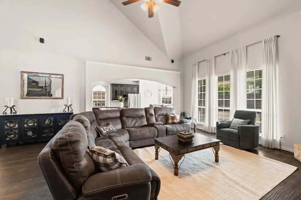 10246 Rosini Court Frisco TX 75035